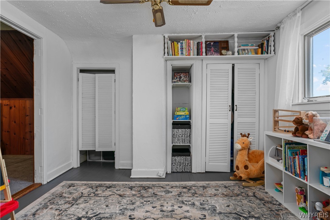 82 Doncaster Road Tonawanda Town, NY 14217 - Photo 45 of 50