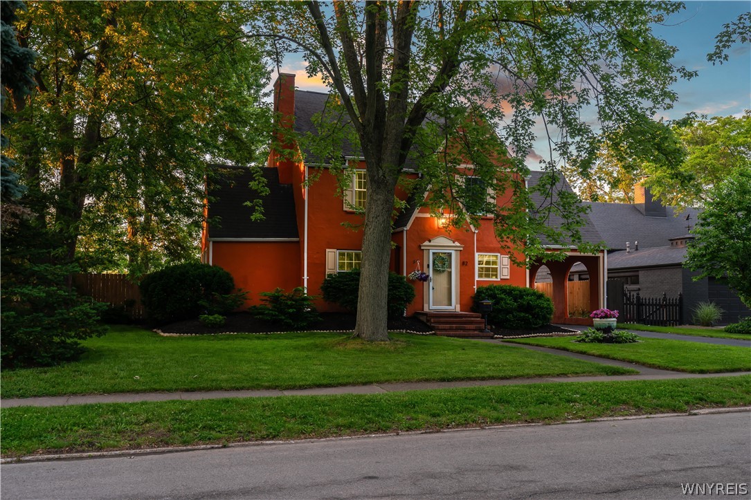 82 Doncaster Road Tonawanda Town, NY 14217 - Photo 50 of 50