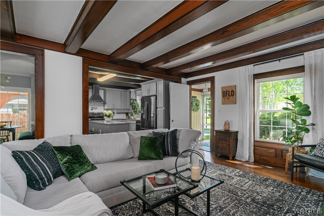 82 Doncaster Road Tonawanda Town, NY 14217 - Photo 6 of 50