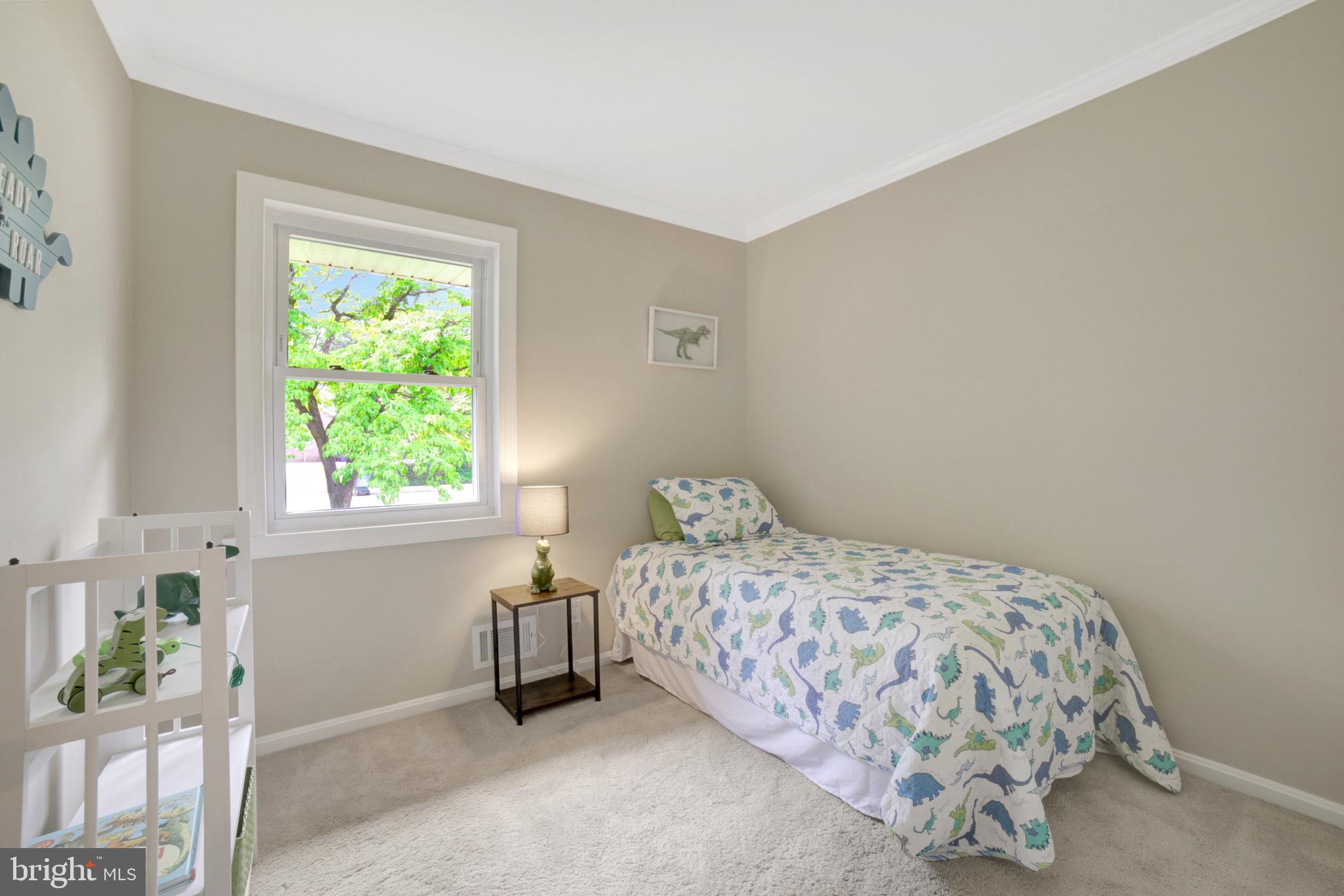 7536 Axton Street Springfield, VA 22151 - Photo 16 of 36 Gallery Image 16