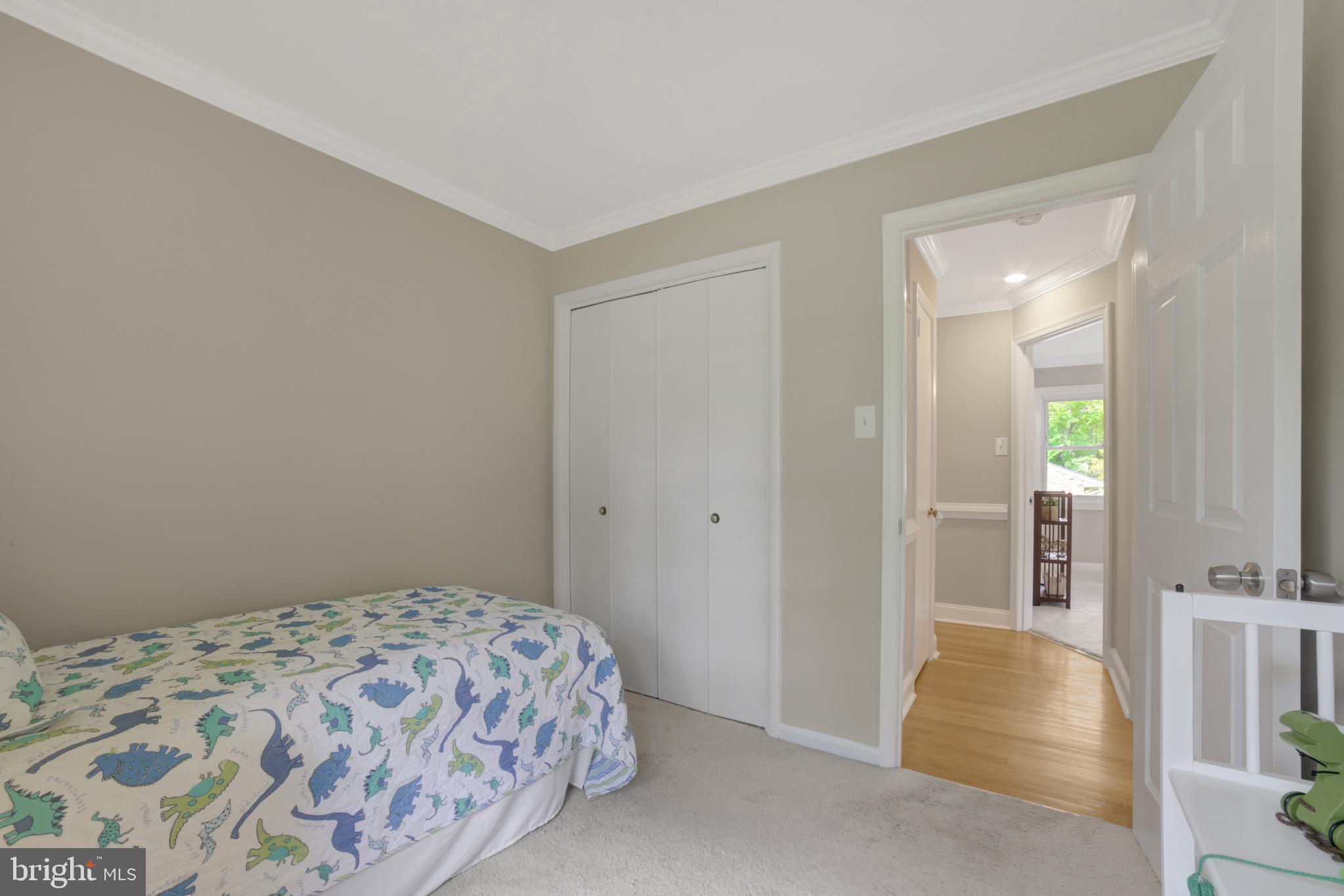 7536 Axton Street Springfield, VA 22151 - Photo 17 of 36 Gallery Image 17