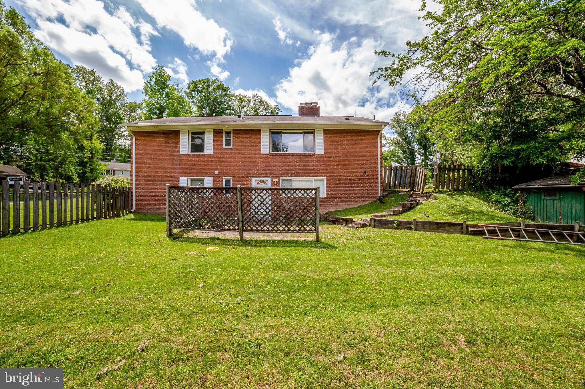 7536 Axton Street Springfield, VA 22151 - Photo 33 of 36 Gallery Image 33