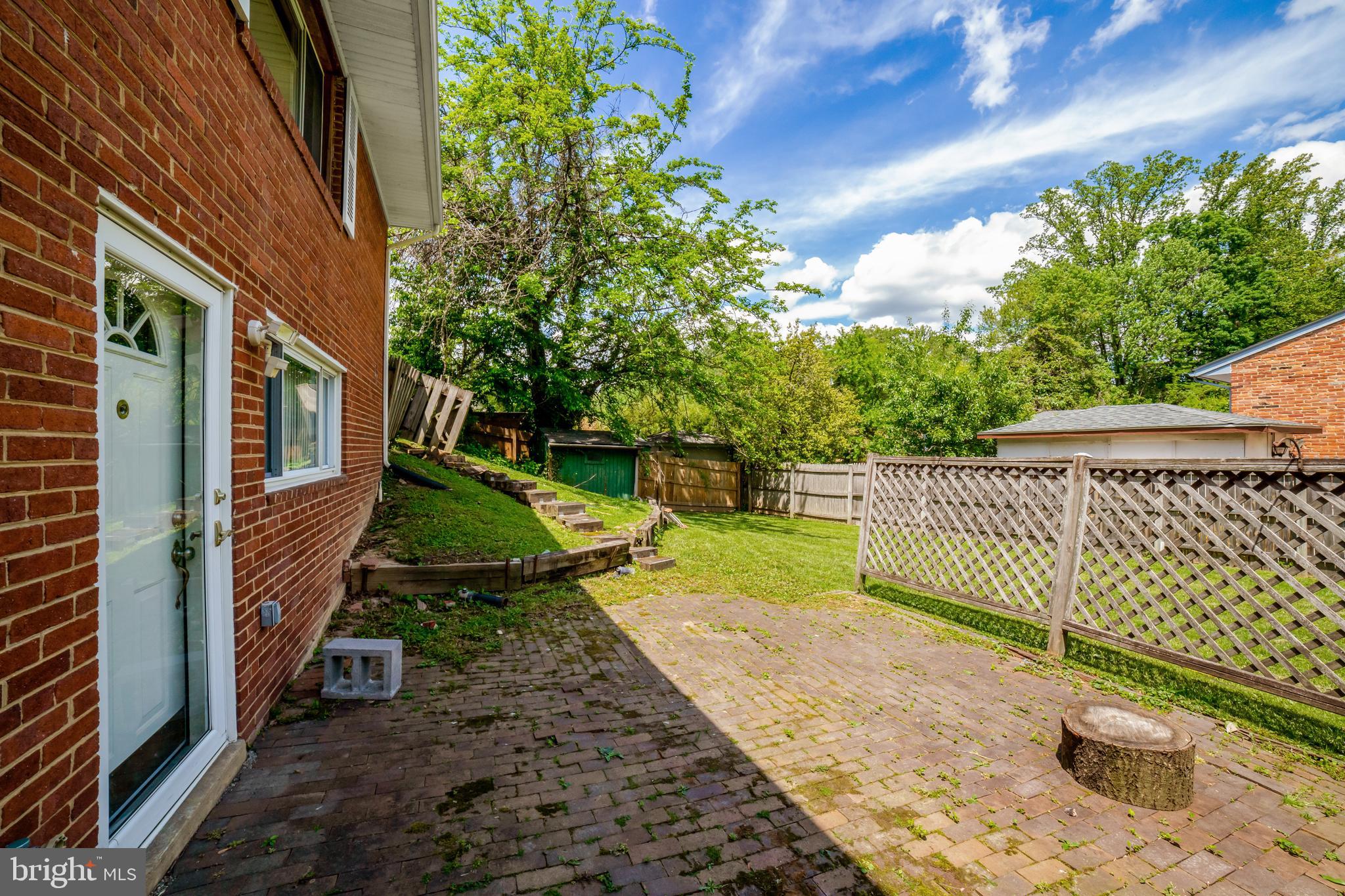 7536 Axton Street Springfield, VA 22151 - Photo 36 of 36 Gallery Image 36