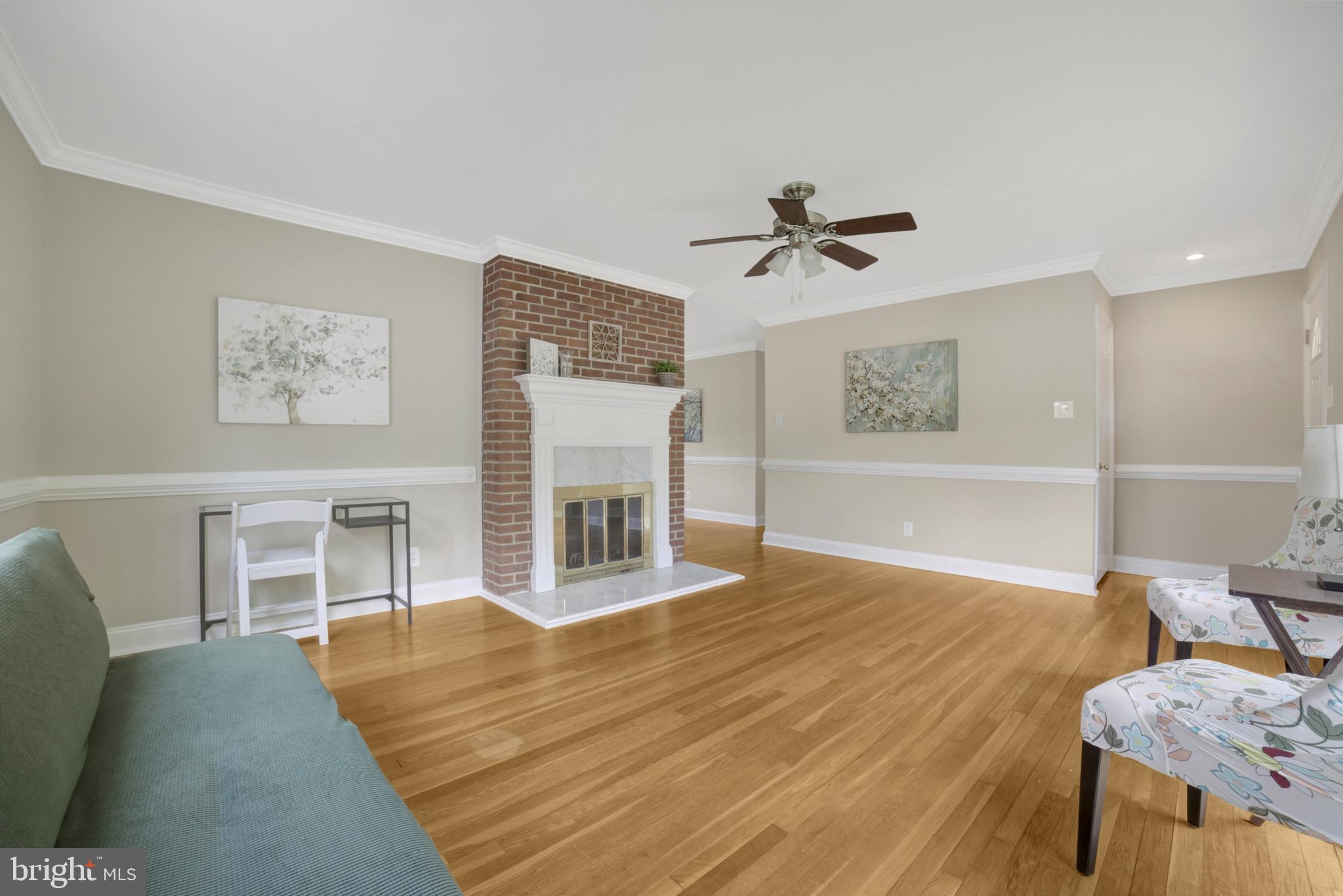 7536 Axton Street Springfield, VA 22151 - Photo 5 of 36 Gallery Image 5