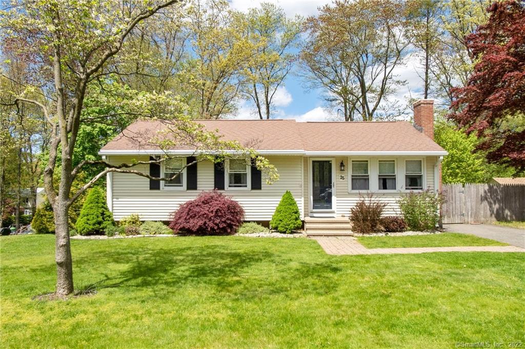 25 Zwicks Farm Road Southington, CT 06479 - Photo 1 of 1 Gallery Image 1