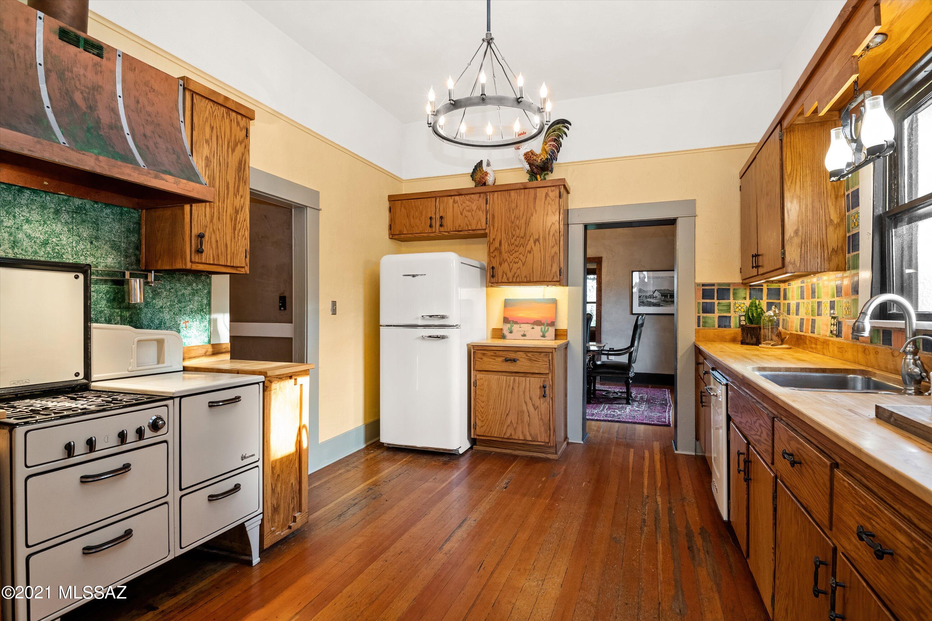8550 East Snyder Road Tucson, AZ 85750 - Photo 12 of 50