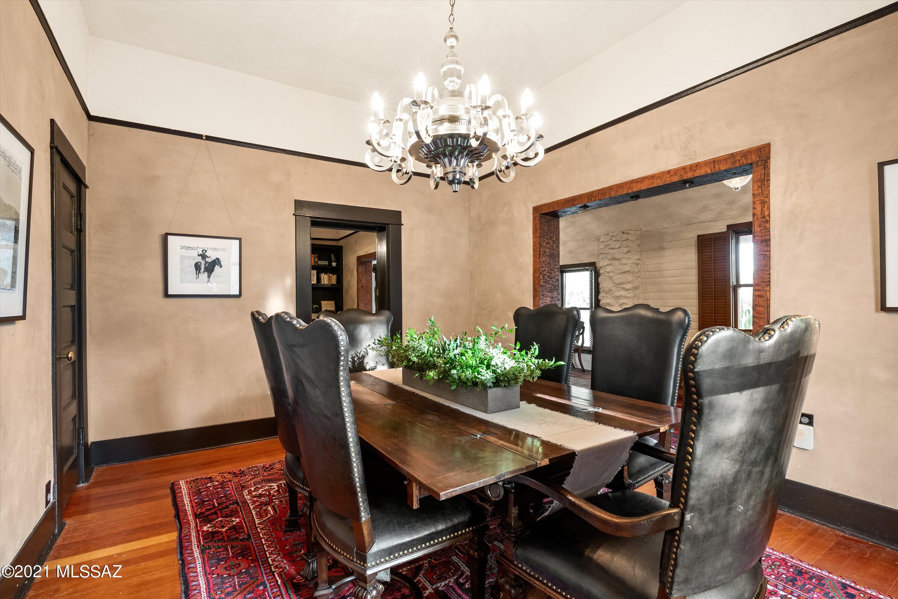 8550 East Snyder Road Tucson, AZ 85750 - Photo 13 of 50