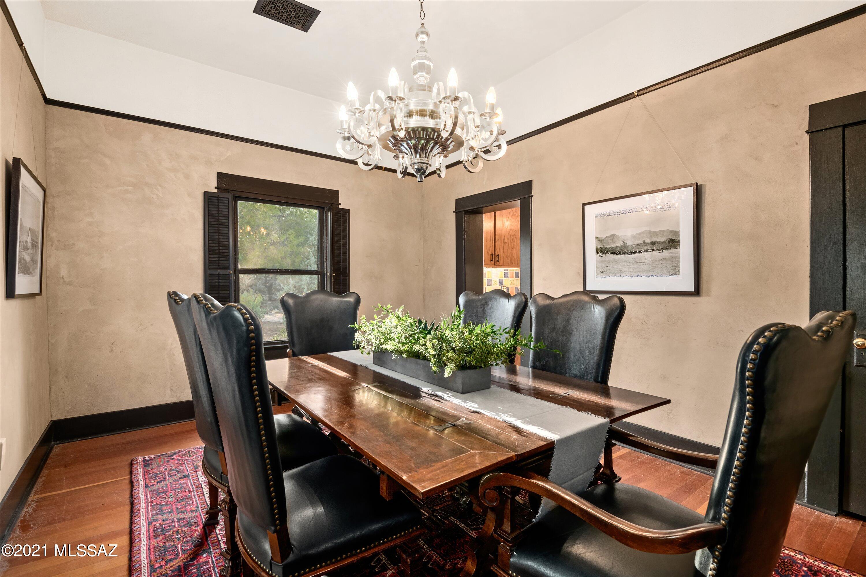 8550 East Snyder Road Tucson, AZ 85750 - Photo 14 of 50