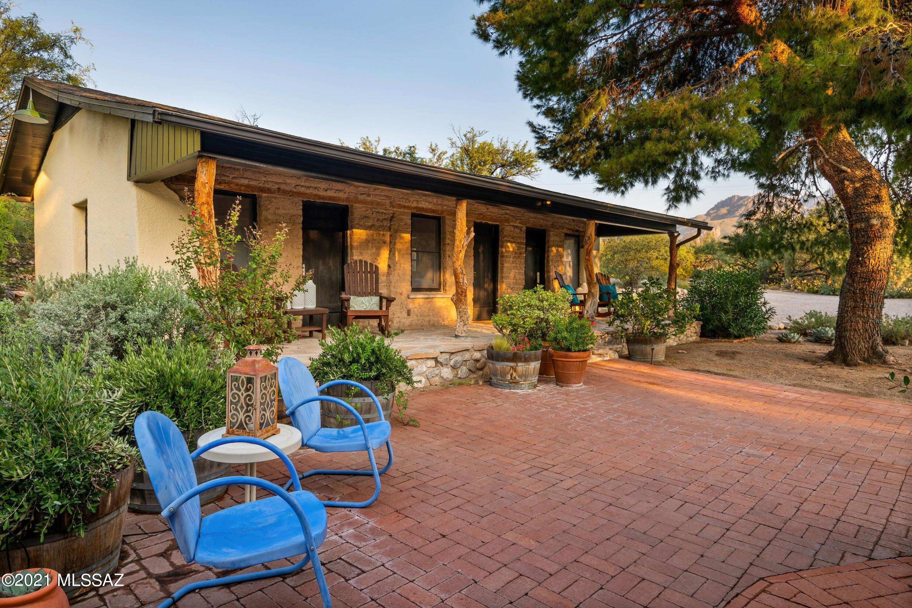 8550 East Snyder Road Tucson, AZ 85750 - Photo 28 of 50