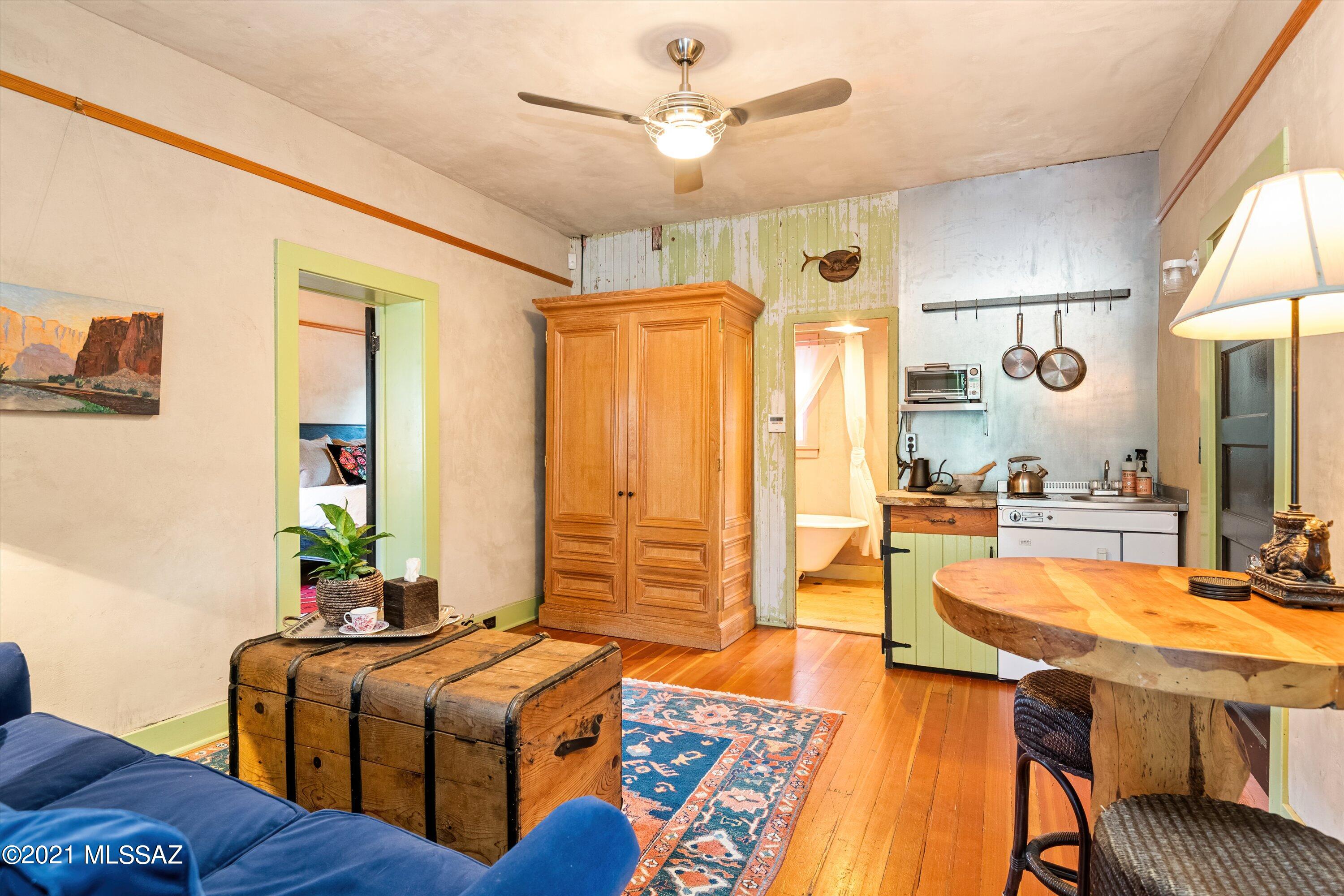 8550 East Snyder Road Tucson, AZ 85750 - Photo 29 of 50