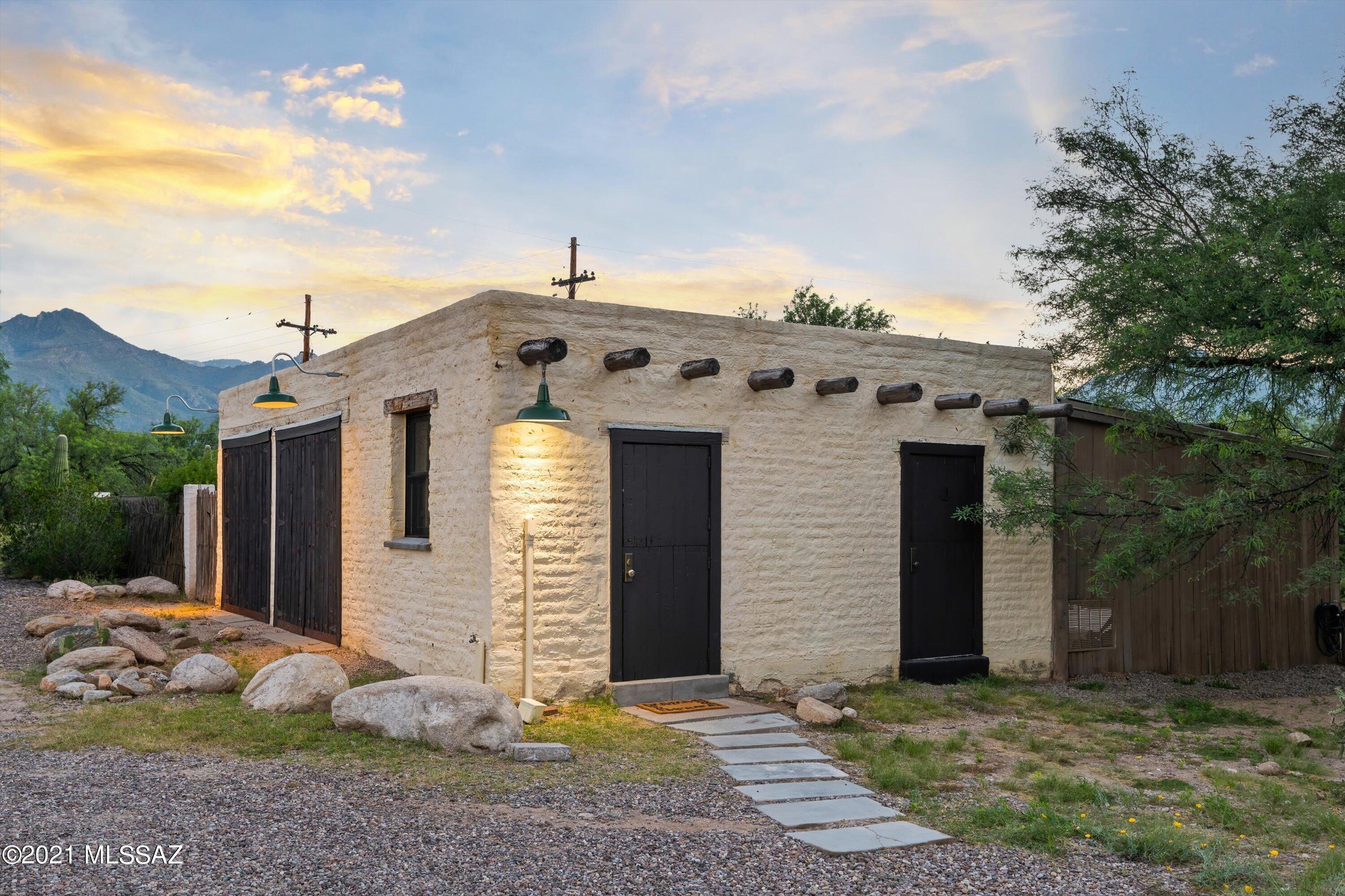 8550 East Snyder Road Tucson, AZ 85750 - Photo 35 of 50