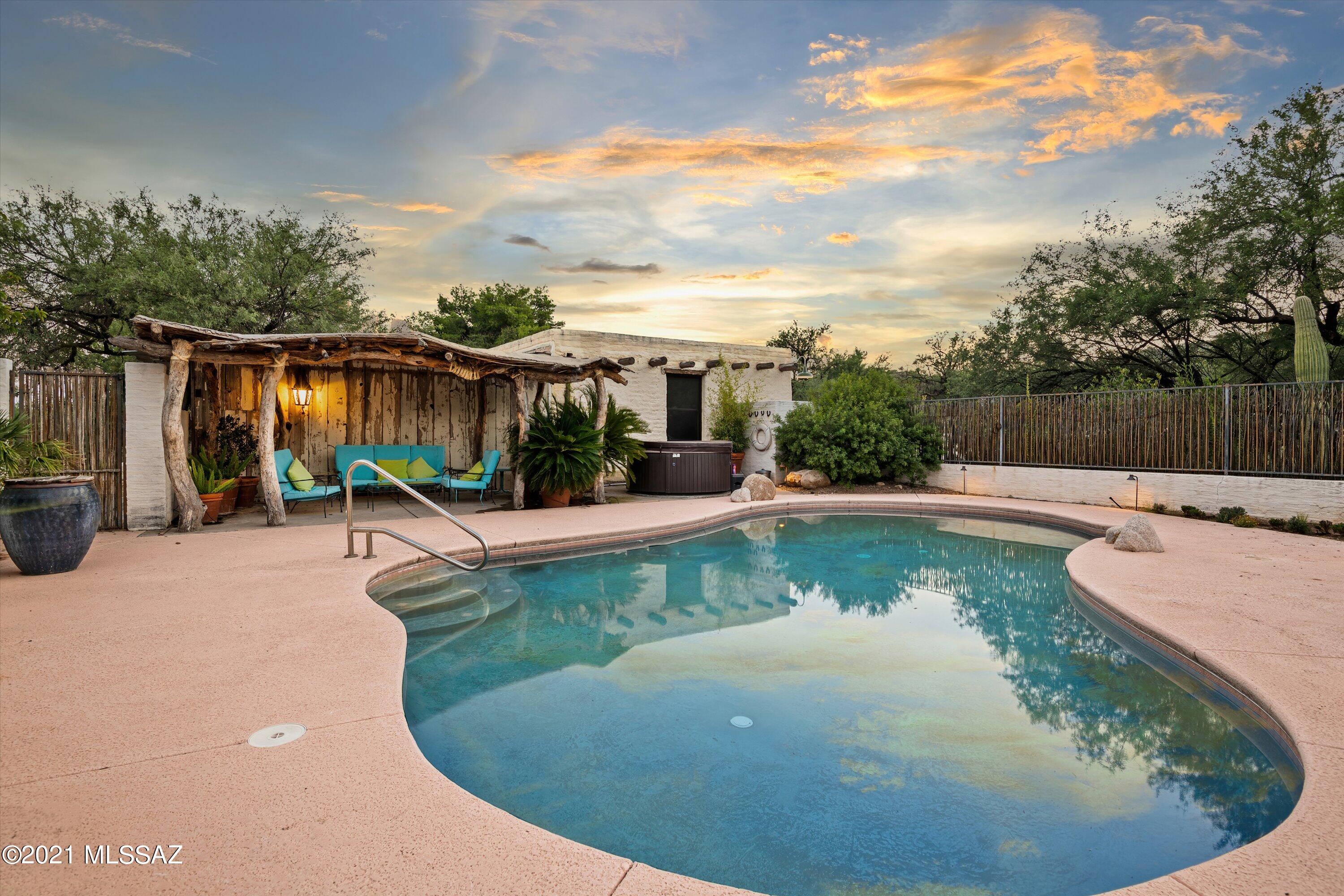 8550 East Snyder Road Tucson, AZ 85750 - Photo 39 of 50