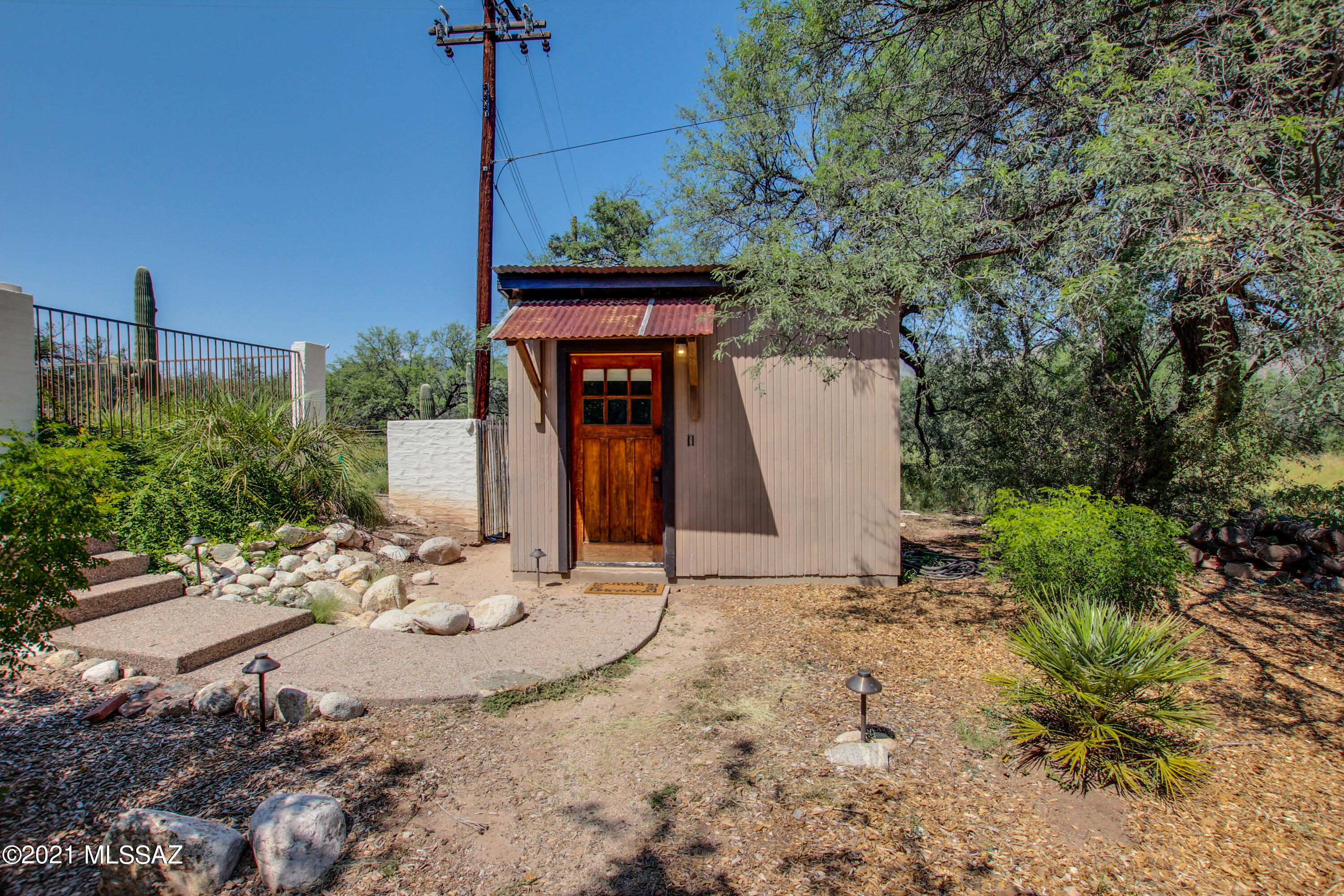 8550 East Snyder Road Tucson, AZ 85750 - Photo 40 of 50