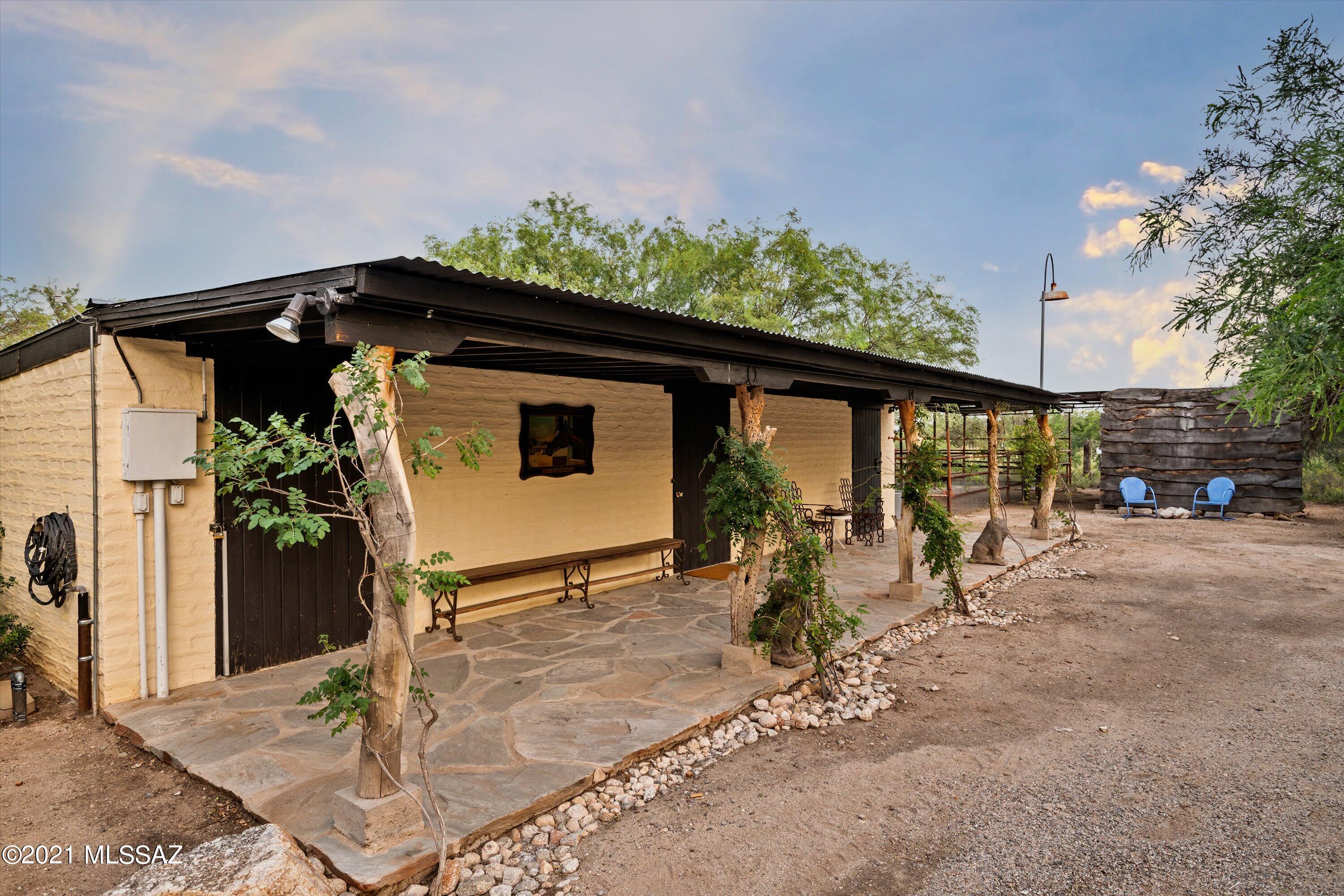 8550 East Snyder Road Tucson, AZ 85750 - Photo 42 of 50
