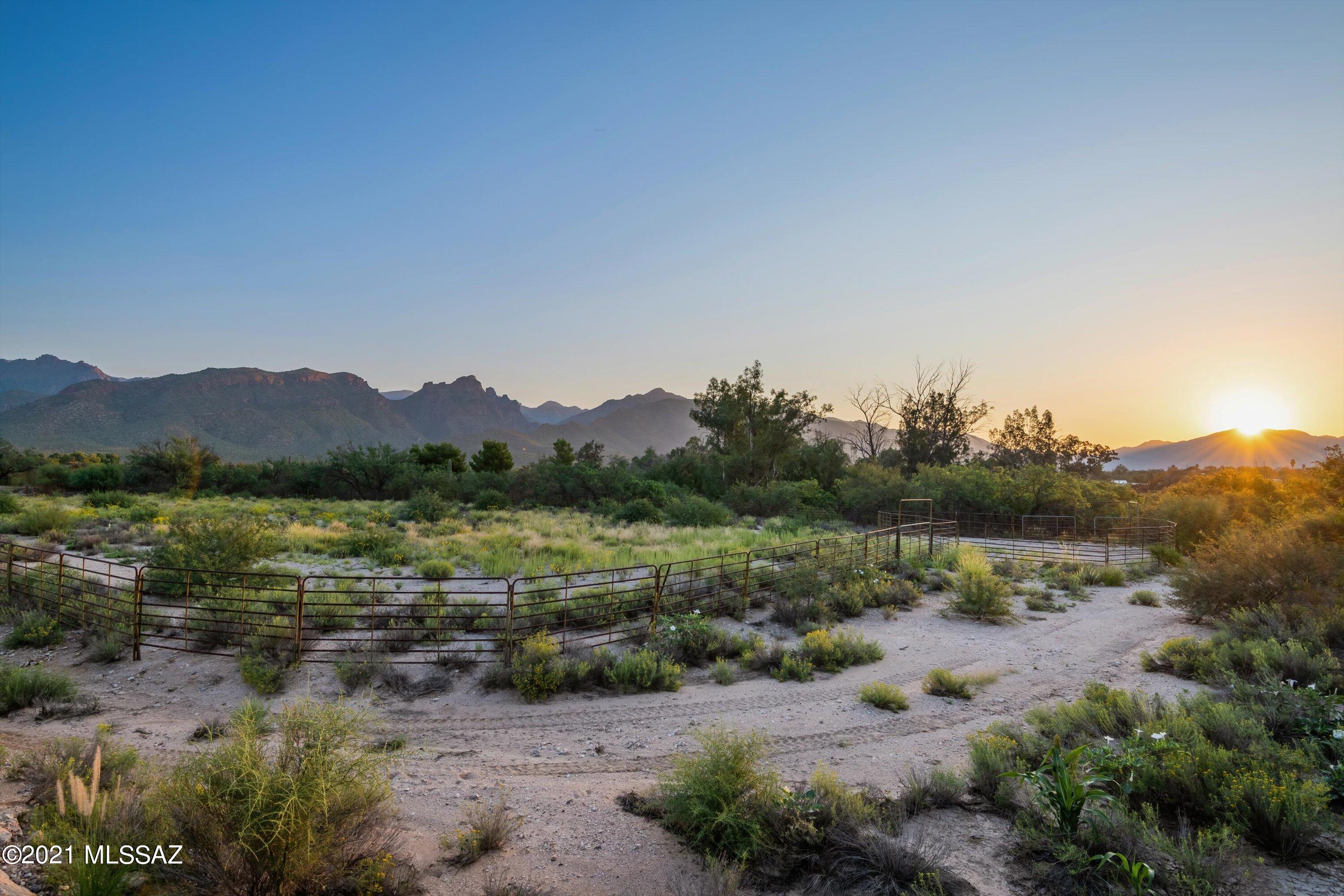 8550 East Snyder Road Tucson, AZ 85750 - Photo 44 of 50