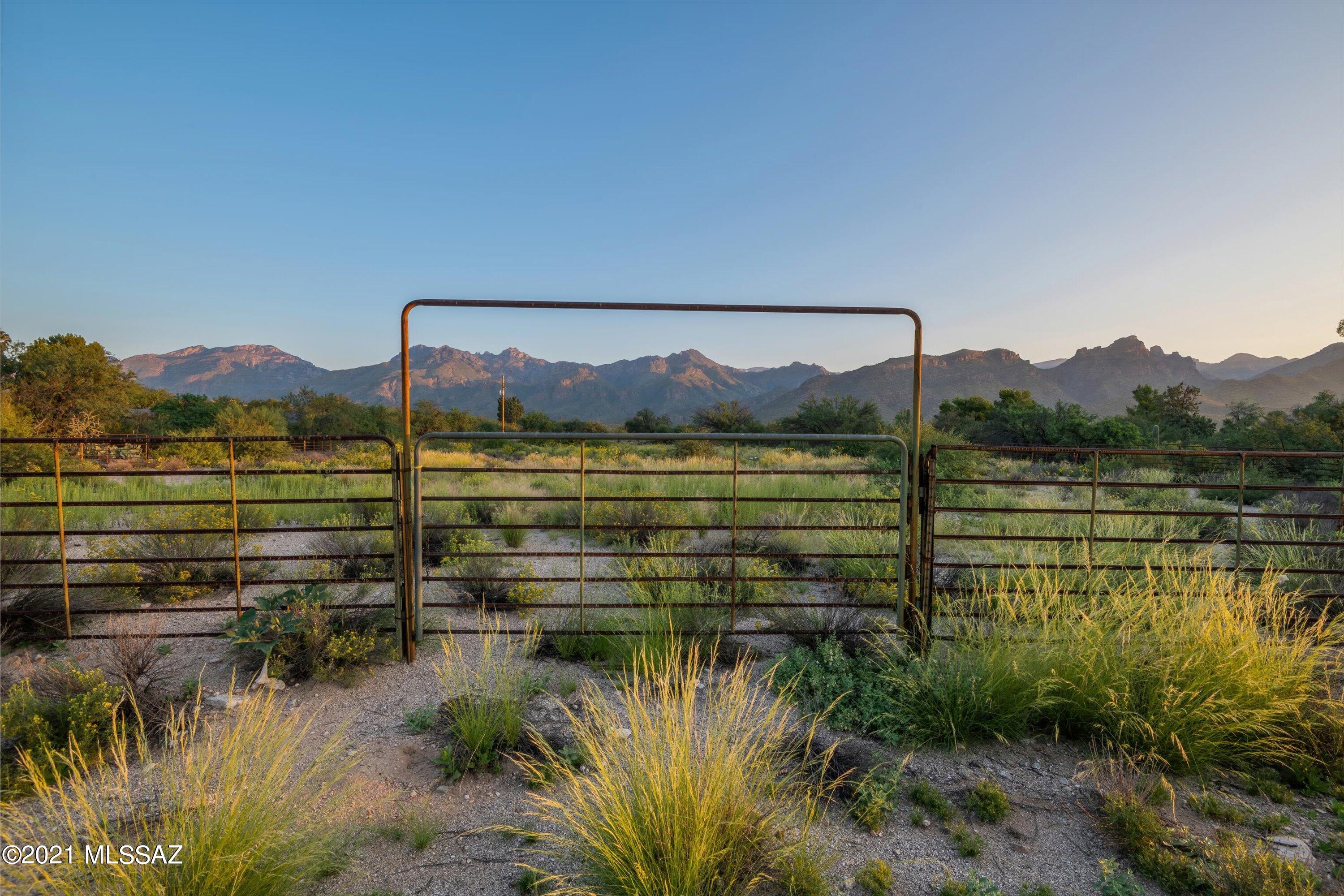 8550 East Snyder Road Tucson, AZ 85750 - Photo 45 of 50