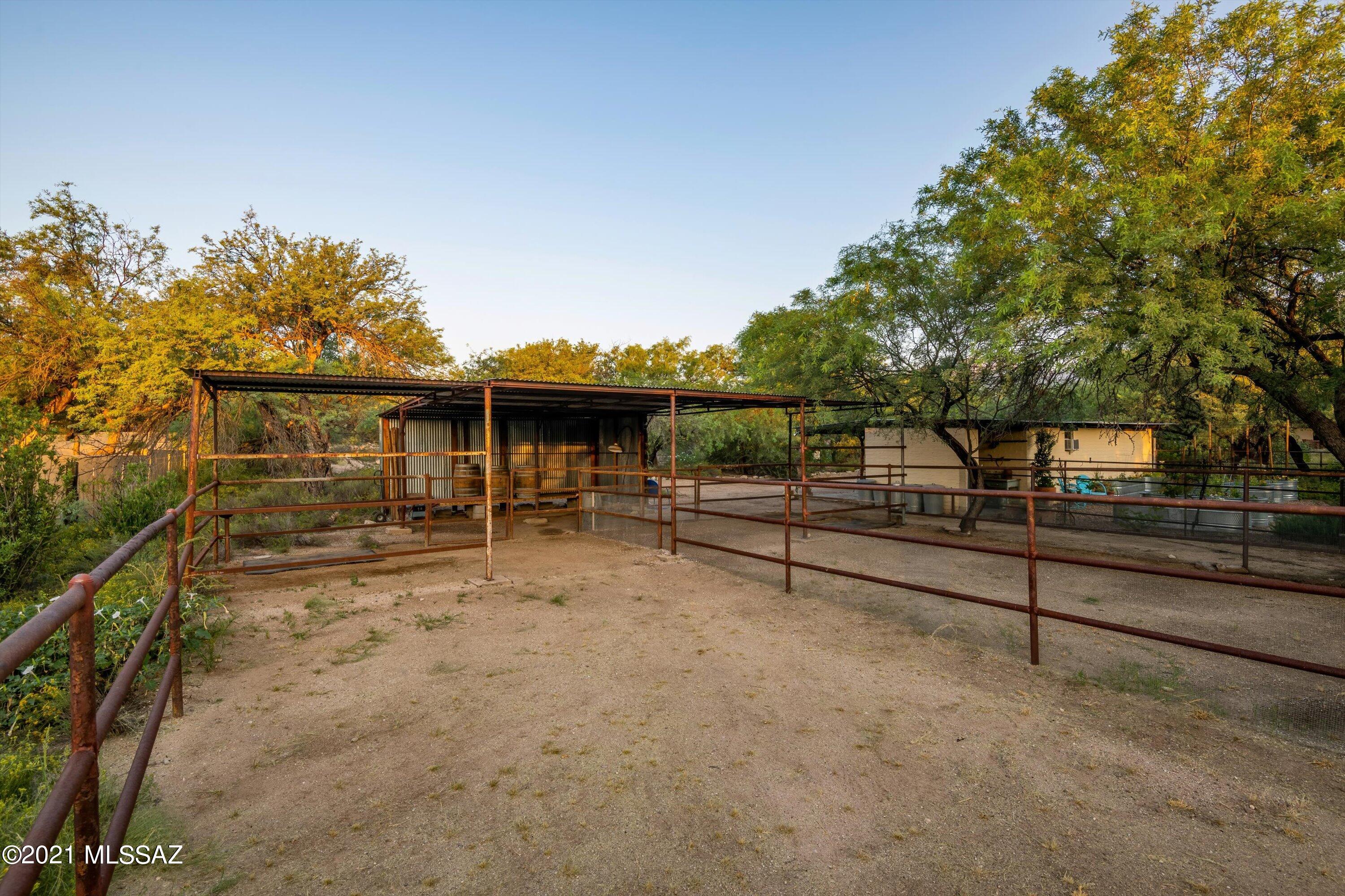 8550 East Snyder Road Tucson, AZ 85750 - Photo 46 of 50
