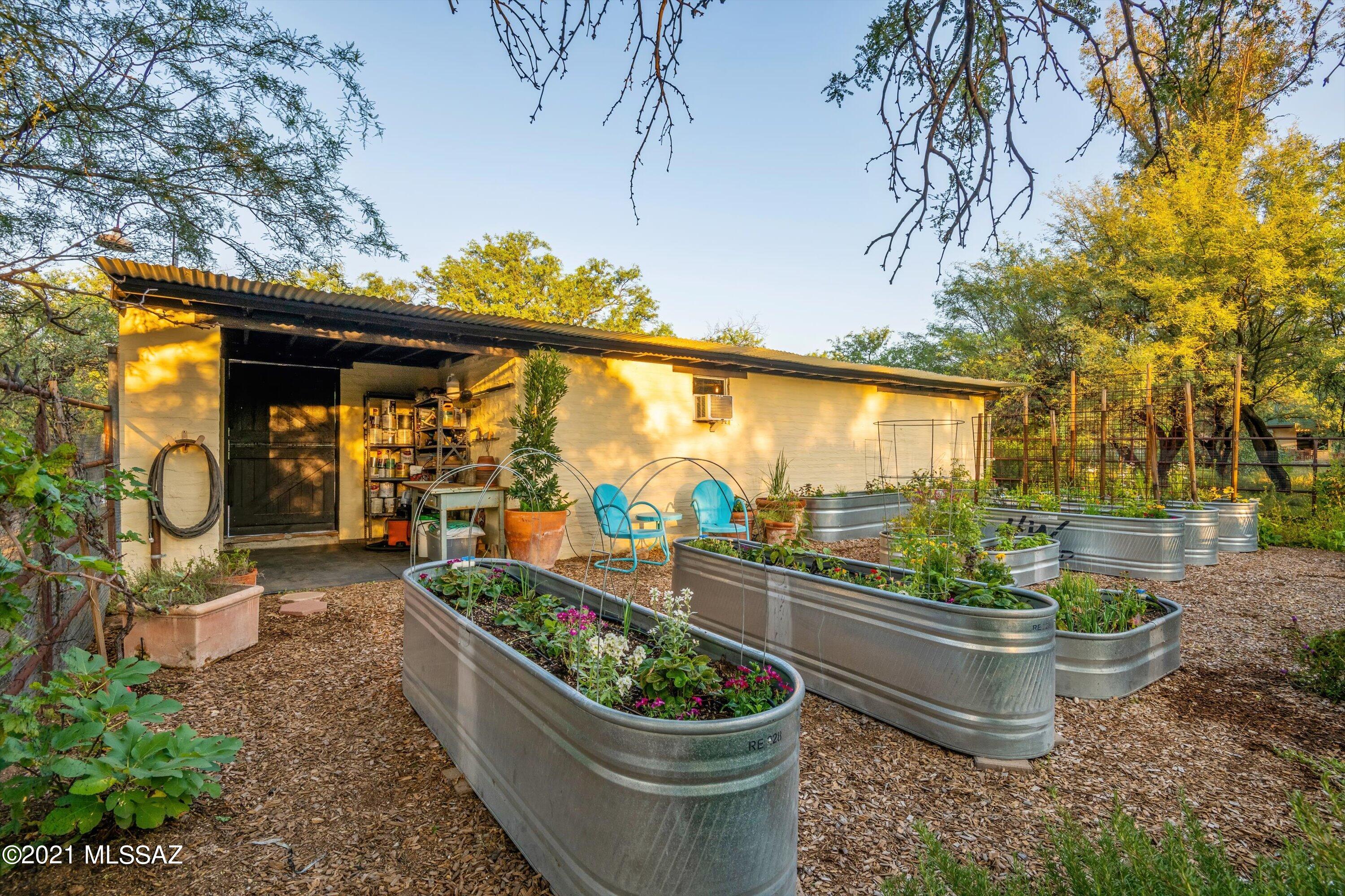 8550 East Snyder Road Tucson, AZ 85750 - Photo 47 of 50