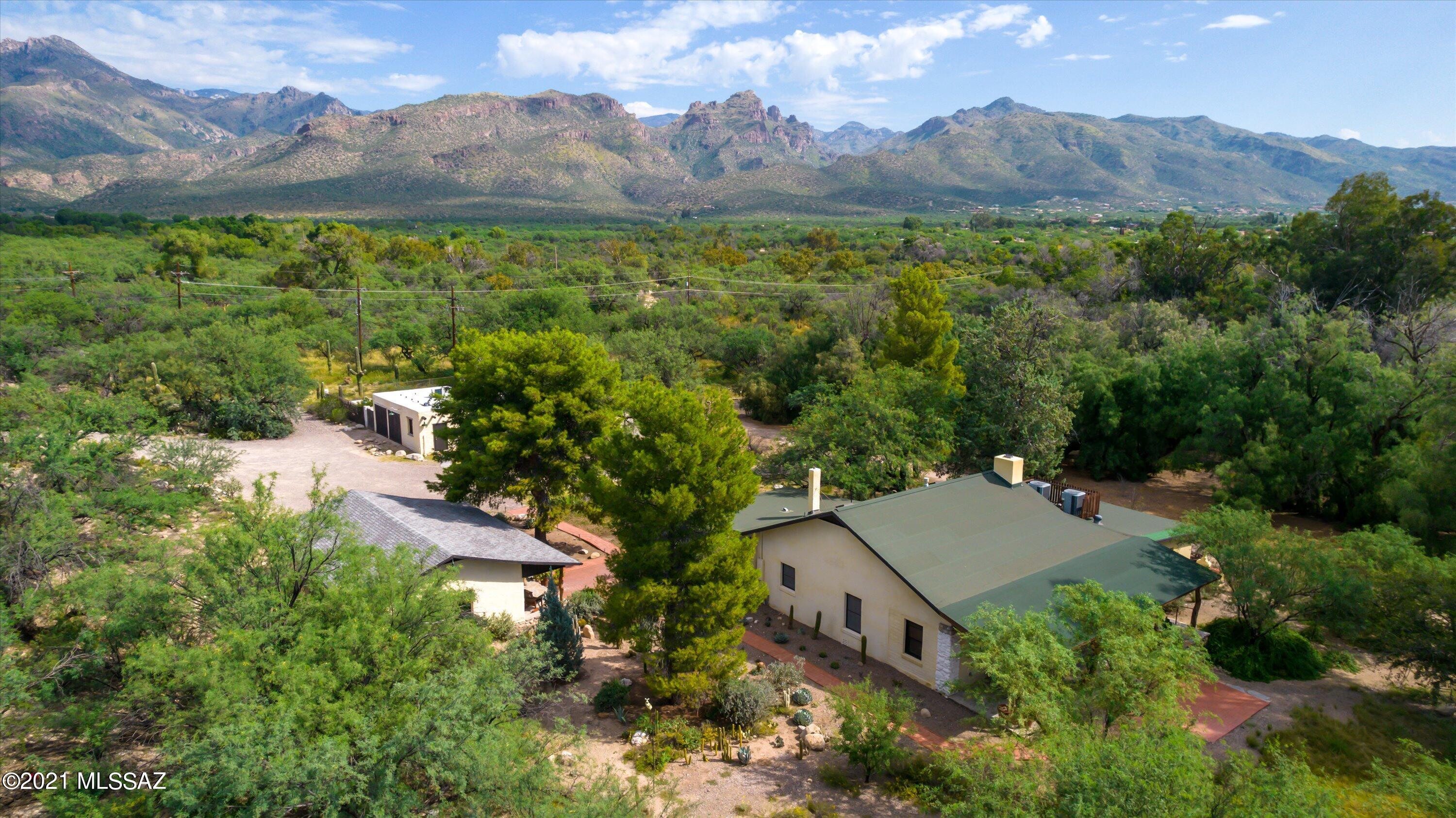 8550 East Snyder Road Tucson, AZ 85750 - Photo 50 of 50