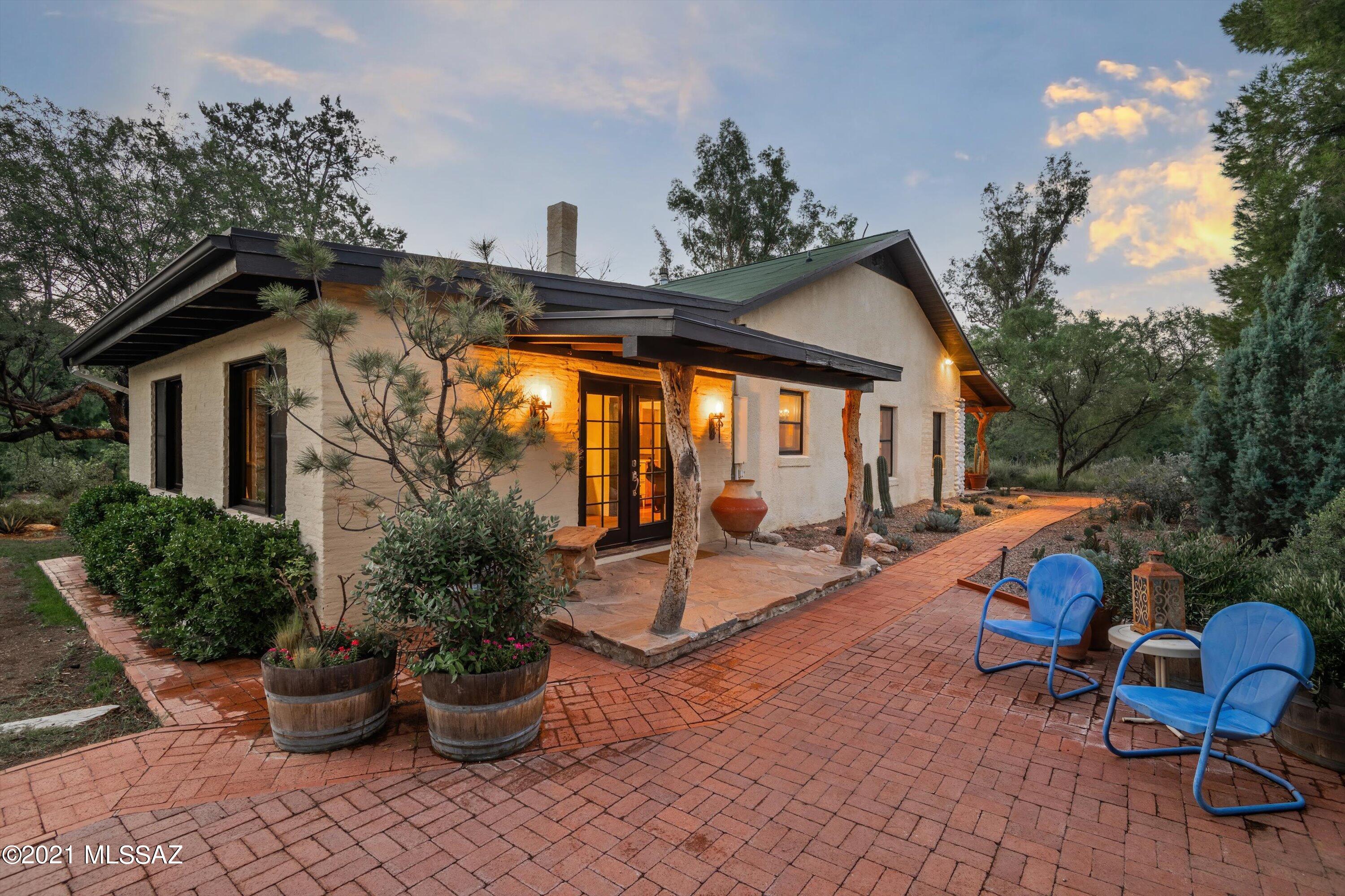 8550 East Snyder Road Tucson, AZ 85750 - Photo 7 of 50