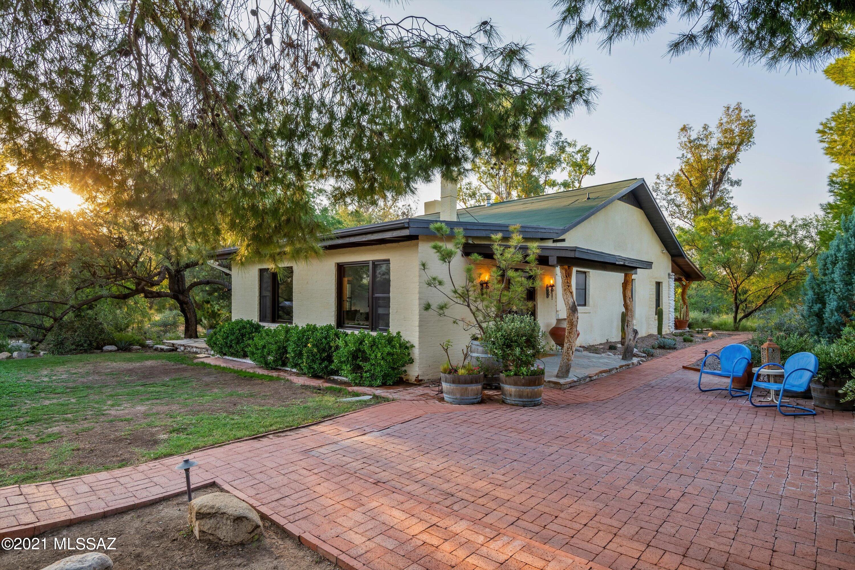 8550 East Snyder Road Tucson, AZ 85750 - Photo 8 of 50