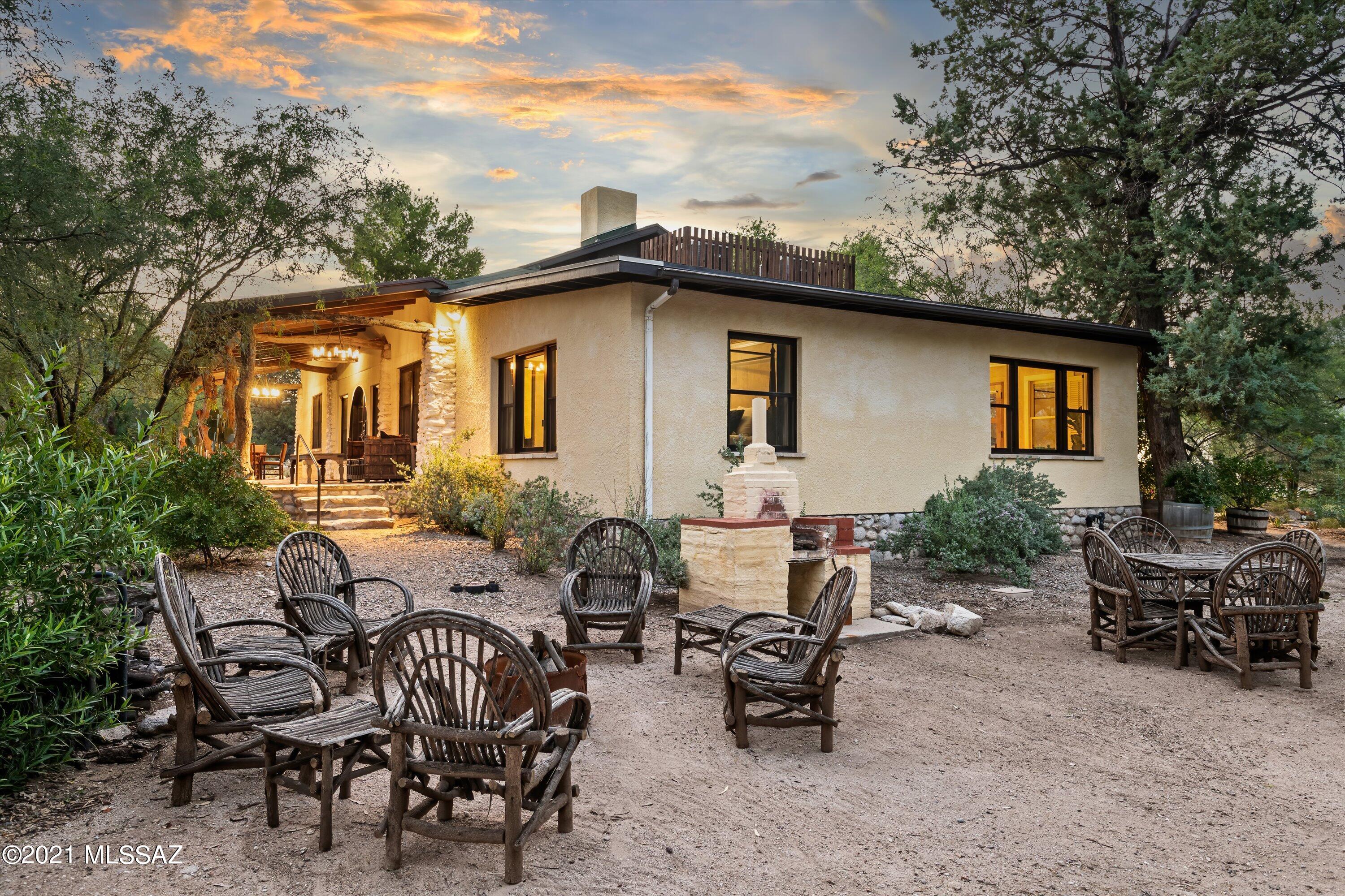 8550 East Snyder Road Tucson, AZ 85750 - Photo 9 of 50