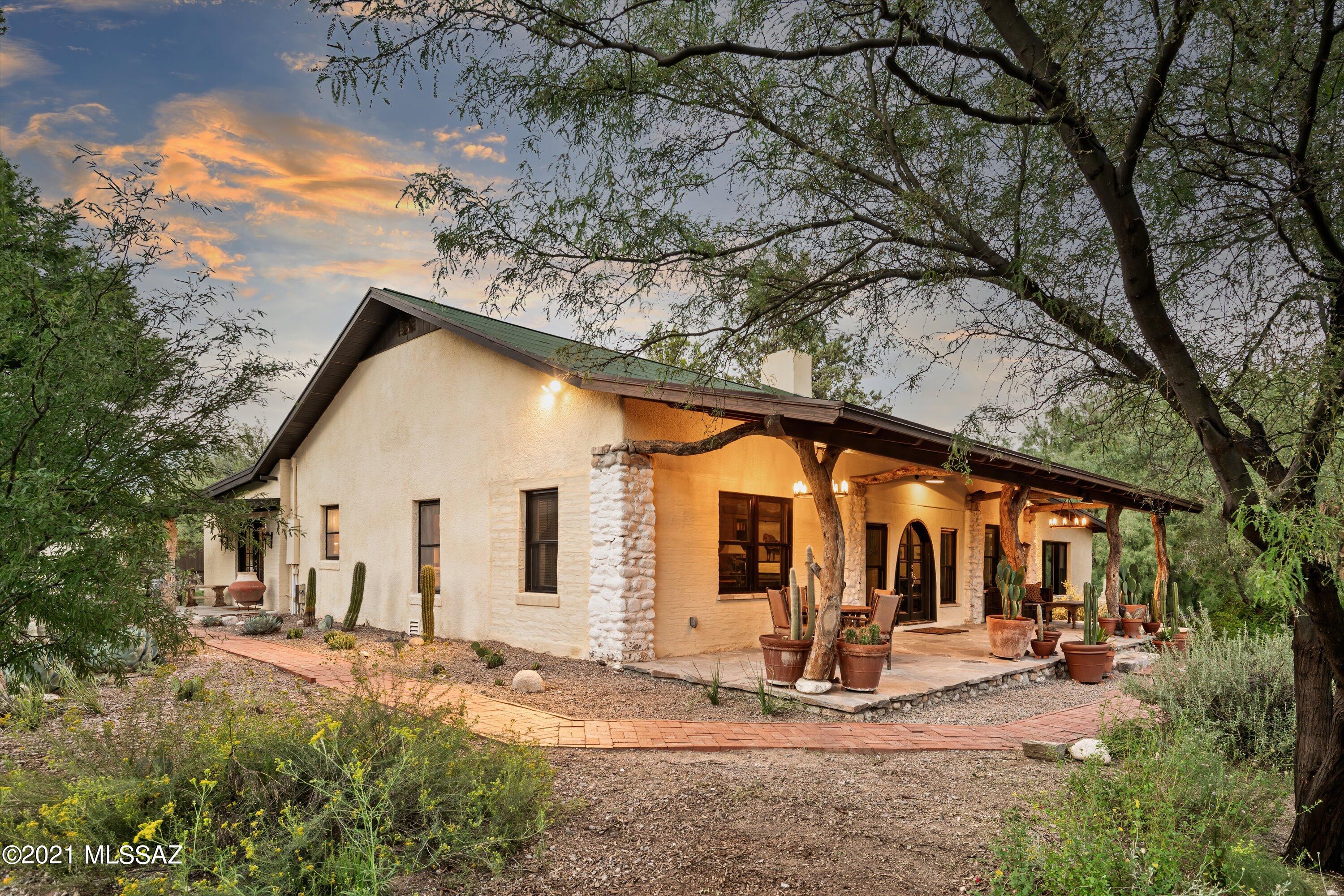 8550 East Snyder Road Tucson, AZ 85750 - Photo 10 of 50