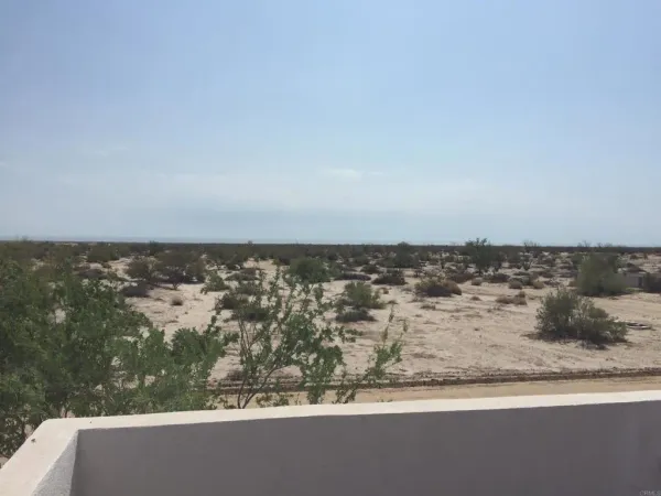 a view of a ocean view