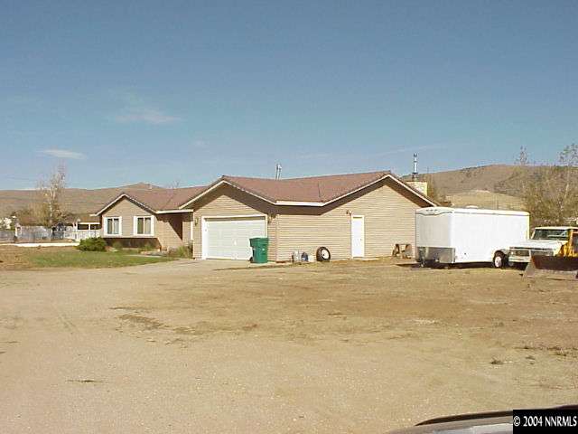 3225 Golden Valley Road Reno, NV 89506 - Photo 1 of 1 Photo 1