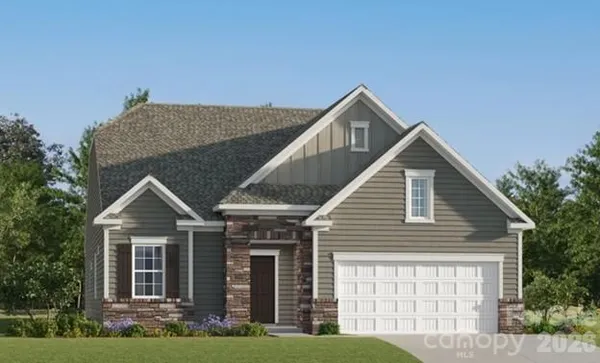 $393,430 | 7116 Juneberry Way, Maiden, NC 28650