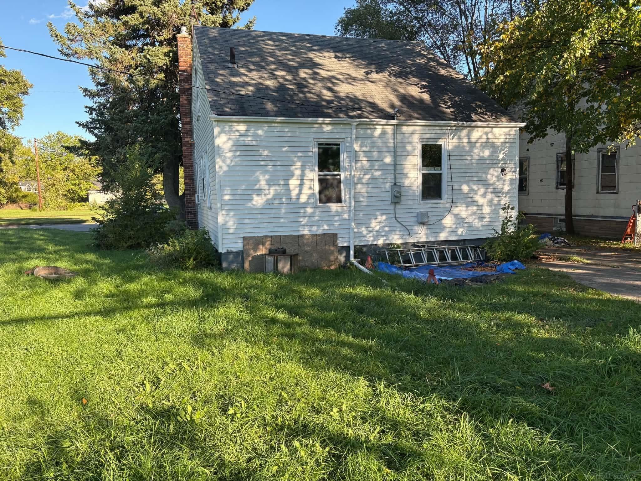 19403 Mound Road Detroit, MI 48234 - Photo 1 of 4 Gallery Image 1