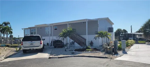 $1,600 | 4709 Kon Tiki Lane, Bonita Springs, FL 34134