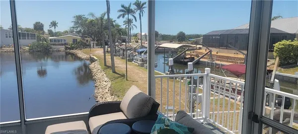 $1,600 | 4709 Kon Tiki Lane, Bonita Springs, FL 34134