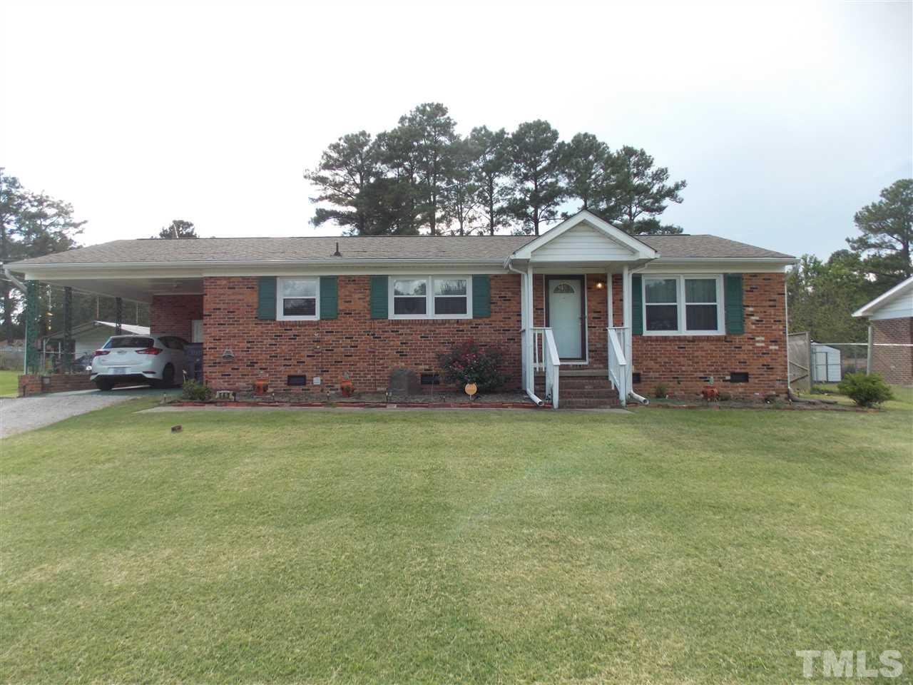 563 Wayview Road Henderson, NC 27537 - Photo 1 of 20 Gallery Image 1