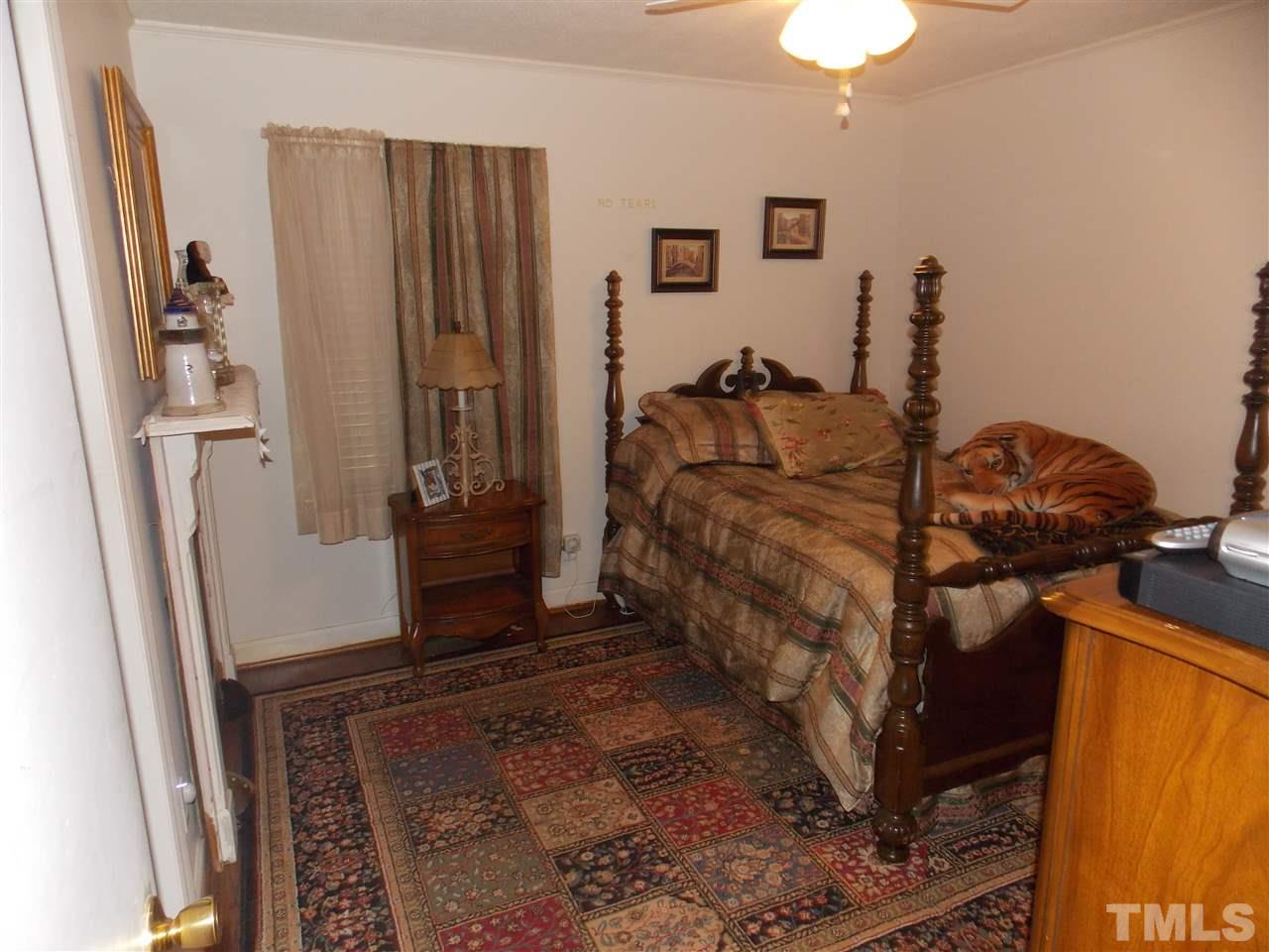 563 Wayview Road Henderson, NC 27537 - Photo 14 of 20 Gallery Image 14
