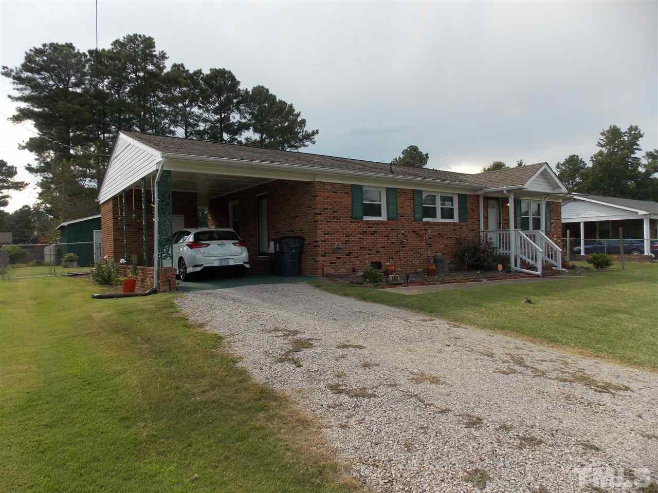 563 Wayview Road Henderson, NC 27537 - Photo 3 of 20 Gallery Image 3