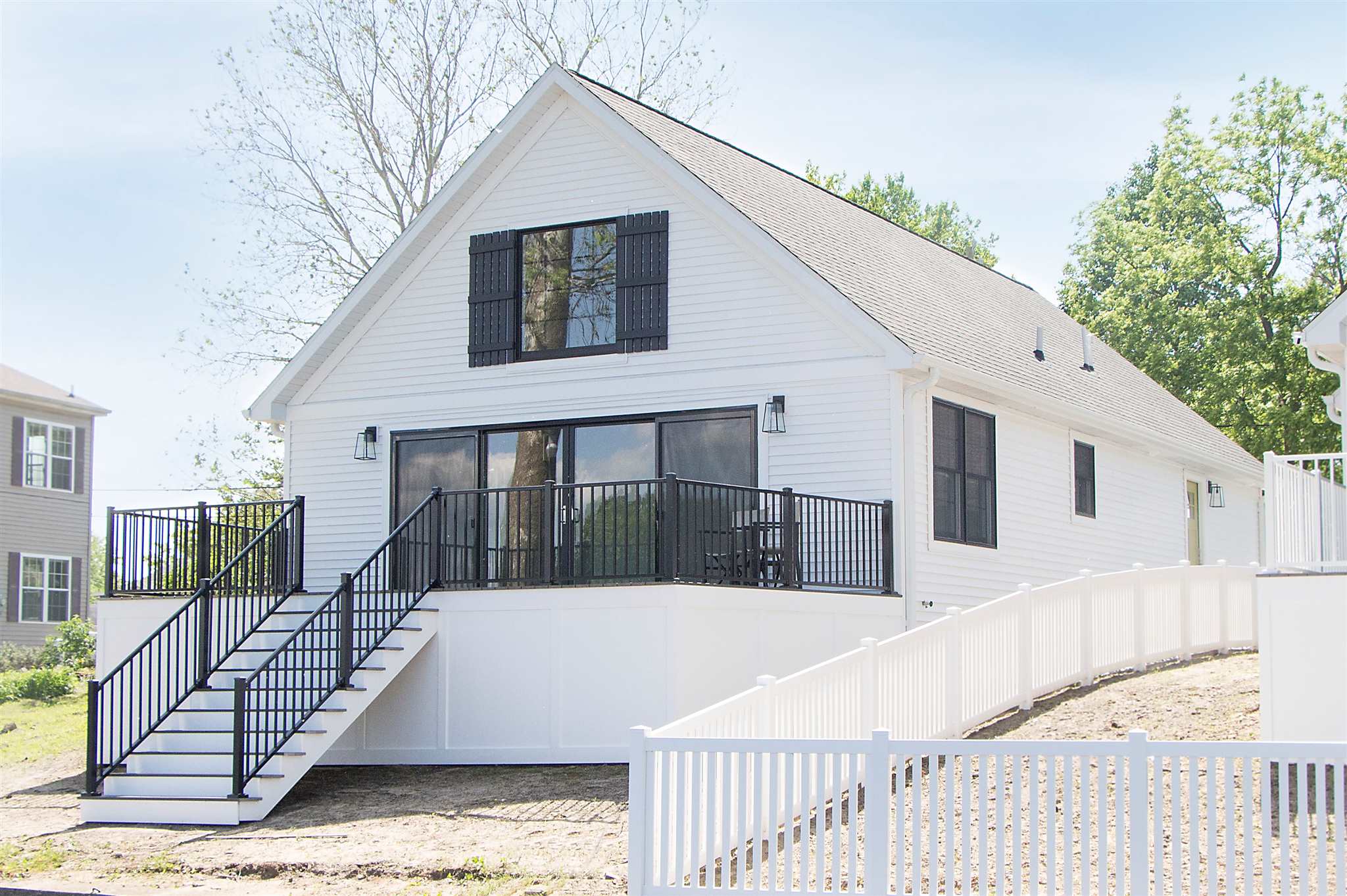 1413 Ewing Road Rochester, IN 46975 - Photo 1 of 26