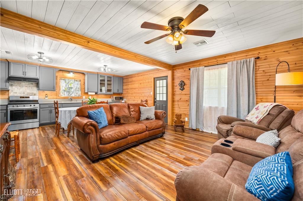 514 Longbridge Road Cottonport, LA 71327 - Photo 11 of 34
