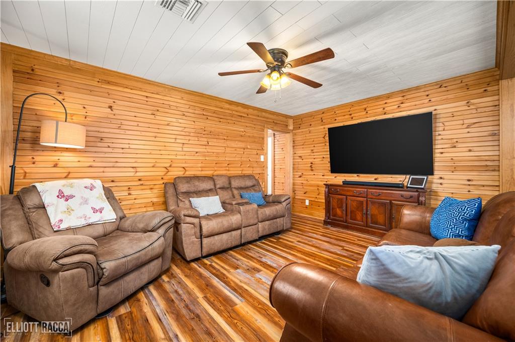 514 Longbridge Road Cottonport, LA 71327 - Photo 12 of 34