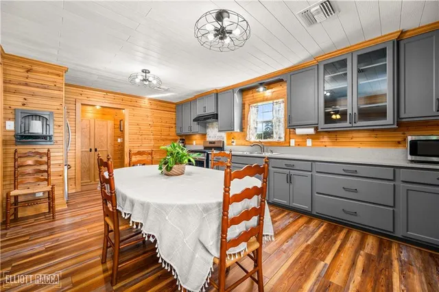 $260,000 | 514 Longbridge Road, Cottonport, LA 71327