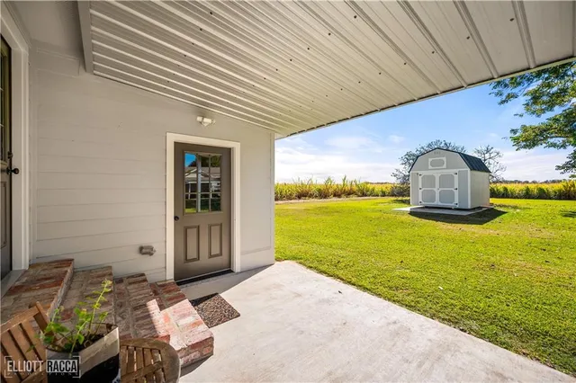 $260,000 | 514 Longbridge Road, Cottonport, LA 71327