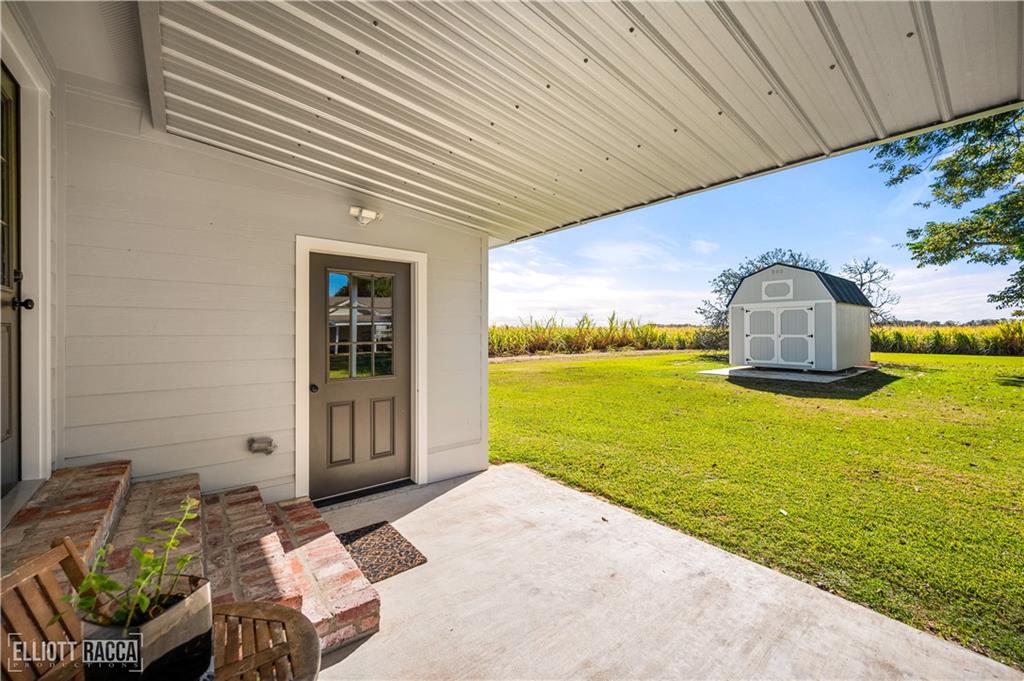 514 Longbridge Road Cottonport, LA 71327 - Photo 19 of 34