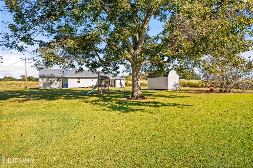 514 Longbridge Road Cottonport, LA 71327 - Photo 24 of 34
