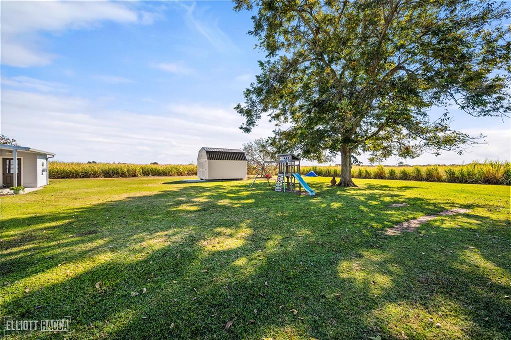 514 Longbridge Road Cottonport, LA 71327 - Photo 25 of 34