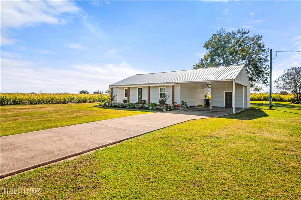 514 Longbridge Road Cottonport, LA 71327 - Photo 26 of 34