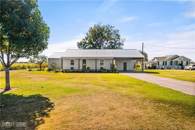 $260,000 | 514 Longbridge Road, Cottonport, LA 71327