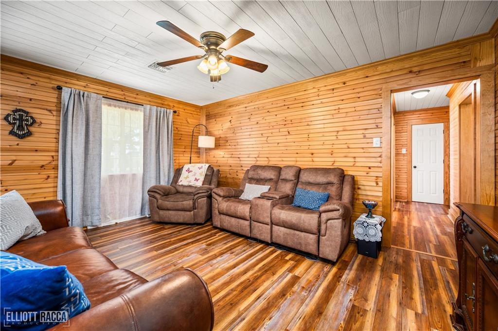 514 Longbridge Road Cottonport, LA 71327 - Photo 5 of 34