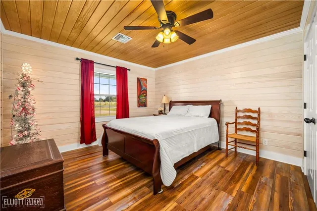 $260,000 | 514 Longbridge Road, Cottonport, LA 71327