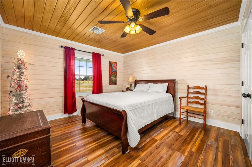 514 Longbridge Road Cottonport, LA 71327 - Photo 8 of 34