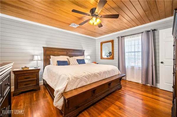 $260,000 | 514 Longbridge Road, Cottonport, LA 71327